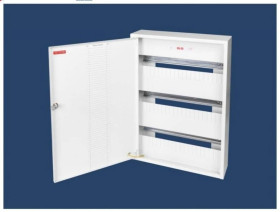 Rozdzielnica modułowa 3x20 natynkowa IP30 RN-60