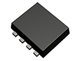 MOSFET N/P-kanałowy TSMT 30 V SMD 2,5 W 46 mΩ
