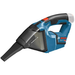 Bosch 06019E3000 GAS 12V Professional Handheld Vacuum 12V Bare Unit