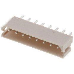 Molex 22035085 Mini-spox PCB Header 8 Pin Vertical 2.5mm Pitch