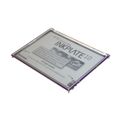Inkplate 10 - With e-Paper