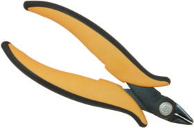 Side cutter, 137 mm, 81 g, cut capacity (1.63 mm/–/–/–), BYB-7-30L0206