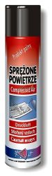 SPRĘŻONE POWIETRZE 400ml PALNE