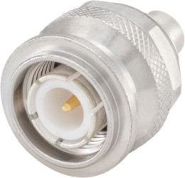 Złącze RF Montaż na kablu Męski typ złącza Złącze TNC Kabel