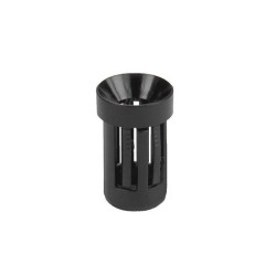 OPRAWKA LED 5mm RTF5020 WKLĘSŁA