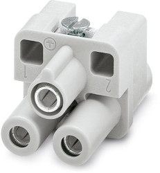 Phoenix Contact 1586264 Wkładka złącza żeńskiego 10 szt.