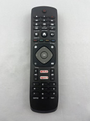 PILOT UNIWERSALNY DO TV PHILIPS RM-L1285V RM-L1725V LCD/LED