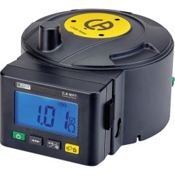 Chauvin Arnoux P01299926 C.A 6011 continuity Tester 200 &#x3A9; 30000 checks