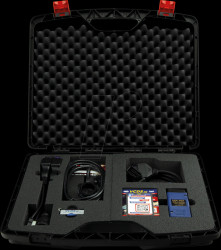 AI10053.1 Car diagnostics HEX-NET workshop, VCDS, OBD2, WLAN, &gt;99 FIN,