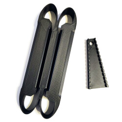 Lead Bender Set