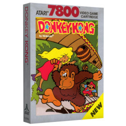 Donkey Kong