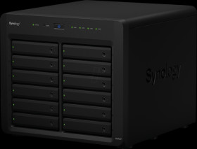 DS2422+ NAS-Server DiskStation DS2422