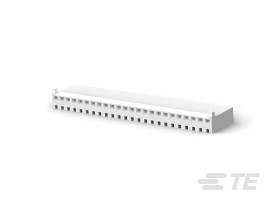 Wtyk PCB 24-pinowe TE Connectivity Montaż na płytce