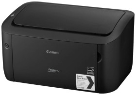 Canon i-SENSYS LBP-6030 b Drukarka laser druk czarno-biały A4 18 Stron/min 2400 x 600 dpi USB