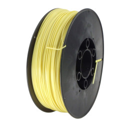 Filament PlastSpaw Easy PET-G 1,75mm Sosna
