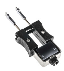 Grot lutowniczy ołówkowy Weller do Pęseta WMRT, WXMT Prosta 6 mm RTW