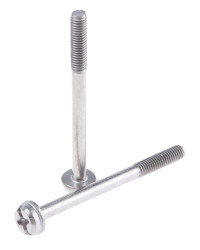 Akcesorium złącza Złącze prostokątne serii GDM Śruba centralna