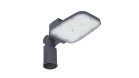 Oprawa Uliczna Led Sl Area Sm V 30W 3900Lm 3000K 730 Ip66 (5 Lat Gwarancji)...