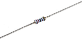 Rezystor 22kΩ 0.4W ±1% ±50ppm/°C foliowy Vishay