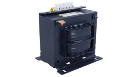 Tmm500/A400/230V Transformator Sieciowy 500Va 400Vac 230V Śrubowy Ip00 E: 91Mm