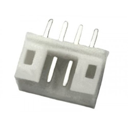 JST-PH 2.0mm socket 4p pack of 10