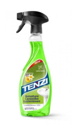 ŚRODEK DO MYCIA ARMATURY I CERAMIKI ŁAZIENK. 0.5L HOME PRO