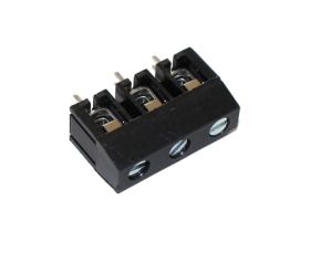 Listwa zaciskowa AK 7,5mm 3 PIN, (-) ---2 szt