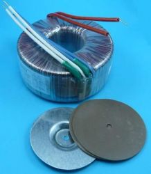 600 VA/2x40V TRAFO TOROIDALNE