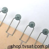 B57164-K68-J Termistor NTC 68 Ohm 5% THT EPCOS