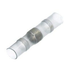 Łącznik lutowany, kolor: Szary, nVent RAYCHEM