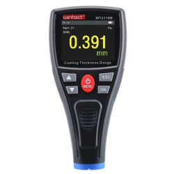 Miernik grubości powłoki lakierniczej Wintact WT2110B z bluetooth