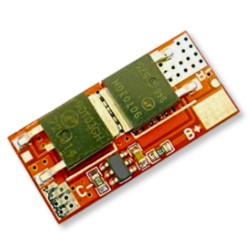 Moduł BMS 1S 10A Ładowarka Akumulatorów Ogniw Li-Ion 18650 3.7V 4.2V
