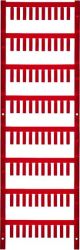 Weidmüller 1919320000 SF 1/12 NEUTRAL RT V2 Oznacznik na przewody Sposób montażu: zaciskanie Pole powierzchni etykietowa