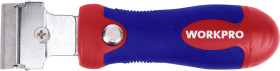 WorkPro W018002WE Skrobak 40 mm
