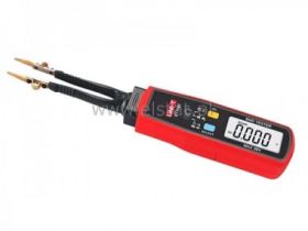 Multimetr cyfrowy; UNI-T UT116C; SMD
