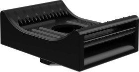 Podstawa montażowa Hebotec KBS-MI8M 10-60 20 3011-146C, 1 szt.