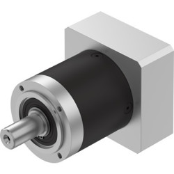 Przekładnia planetarna 12:1 Ø: 100mm Festo