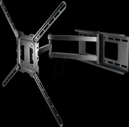 H18-3L Bracket for 26" - 60"