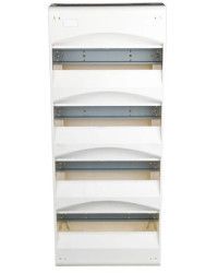 Rozdzielnica modułowa 4x13 natynkowa IP30 BC-A-4/52 101553