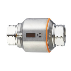 ifm Electronic Magnetyczny indukcyjny czujnik przepływu SM9400 SM9400 Zasilanie (zakres): 18 - 32 V/DC 1 szt.