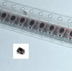 Micro Switch SMD KMR221G 4.6x2.8mm srebrzone 4 styki [kod#MS04] cena netto