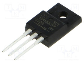 SDT10A100CTFP