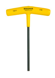 Klucz imbusowy Jednostki brytyjskie Bondhus Typu T