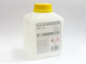 Płyn do czyszczenia CLEANSER IPA 500ml