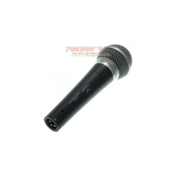 Mikrofon Dynamiczny DM-80 REBEL