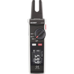 VOLTCRAFT VC351 Clamp meter CAT III 600 V Display (counts): 600