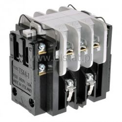 Stycznik cewka: 230V ( 3+ 2xNO 2xNC ) 9,3A 4kW