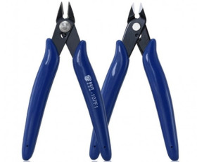 OBCINACZKI BOCZNE BST-107F