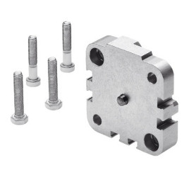 Zespół cylindra Festo do Siłownik pneumatyczny i aktuator DPVU