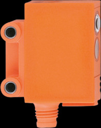 Diffuse sensor, 1-600 mm, PNP, 10-30 VDC, M8-connector, IP67, OJ5122